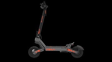 How to check E7 on Kukirin G2