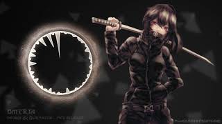 [Nightcore] Omerta