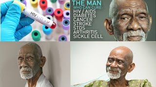 DR.SEBI: ALIGUNDUA DAWA YA UKIMWI /KIFO CHAKE CHA UTATA