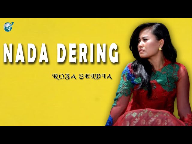 Roza Silvia-nada dering (official music video)  pop remix class=