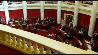 Idaho Legislature: Week 3 highlights