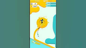 paper.io 2 #shortvideo #shorts #trending #gameplay #youtubeshorts #paperio2