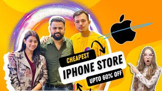 Openbox Cheapest Iphone Market Stock Update Most Trusted Store Upto 60% Off