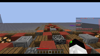ADMIN ON MINEPLEX | Trolling #8
