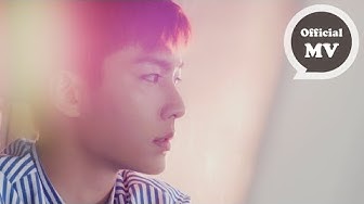炎亞綸 Aaron Yan [ 最想去的地方 Where i belong ] Official Music Video