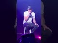 Brett Young “Mercy” 9-20-2018 Providence (Dunkin Donuts Center)