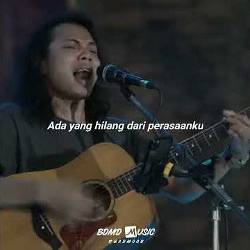🎶 Song : Ipang - Ada Yang Hilang( Cover @felixian.id )