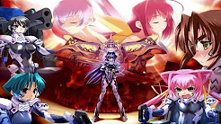 Muv-Luv Alternative - Carry On (English Sub)