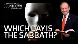 video thumbnail for Which Day is the Sabbath? Does the Bible Tell Us?