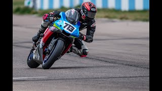 MRA Round 1, Open SuperSport, 5/11/2024, High Plains Raceway NORTH Course