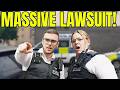 UK Police Blunder Sparks £1,500 Payout – Auditor Schools Them