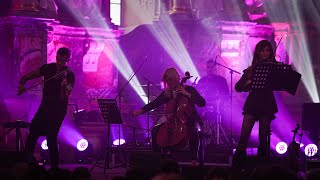 Midnight Garden Live in Vilnius - New Beginnings