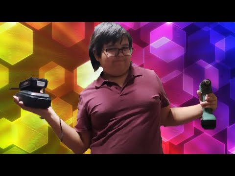 "Обзоры на диване". АККУМУЛЯТОРНЫЙ ШУРУПОВЕРТ BOSCH UNIVERSALDRILL 18