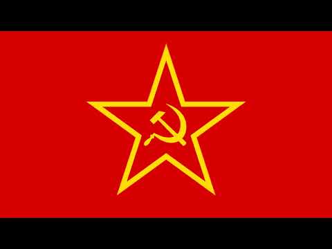 March of the Soviet Tankists / Марш танкистов
