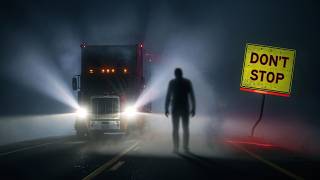 5 Highway Locations Truckers Say You Should Never