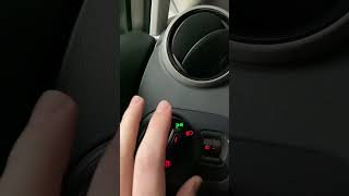 Vag Grubu Far Anahtarı Nasıl Sökülür?