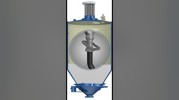 KCS Silo Safety System Filling Operation with Venting Filter and Pressure Meter Failure (03 KCS)