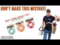 Don't Make This Weedeater Trimmer Line Mistake! Step By Step Installation Video!