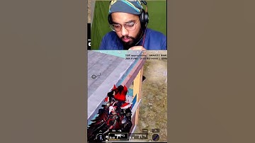 *SHOCKING 1 VS 2 IN CONQUEROR LOBBY* #shorts #bgmi #bgmishorts #pubgmobile #pubgmobileshorts