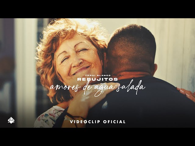 Rebujitos - Amores de Agua Salada (Videoclip Oficial) Comparsa class=