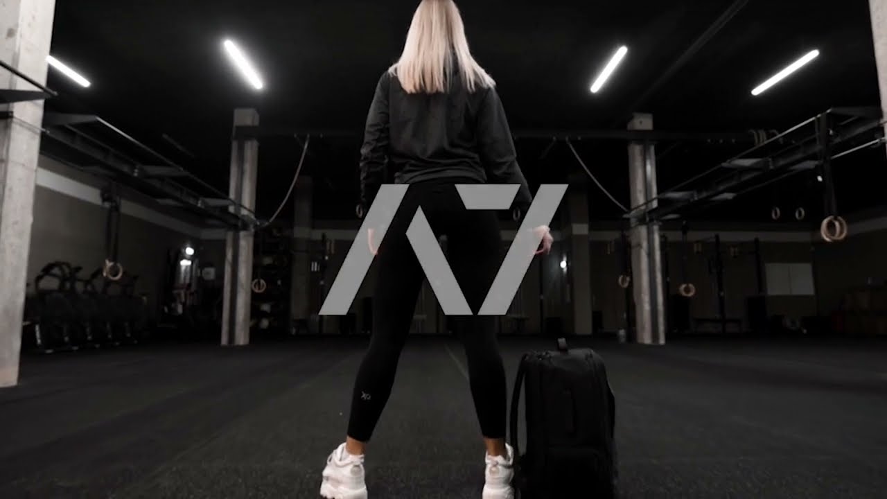 A7｜U Bag｜健力背包｜滿足所有健力士的需求｜Made for Powerlifters