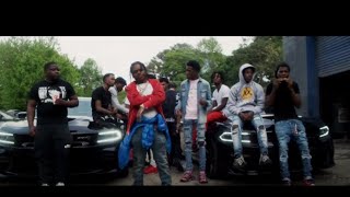 Lil Baby x 42 Dugg - We Paid (Official Video)