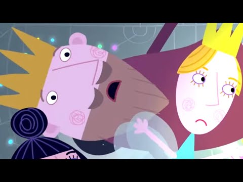 Ben and Holly's