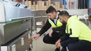 Vertex UV Introduction