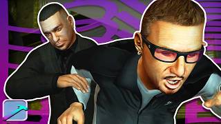 Why Do People Love The Ballad of Gay Tony | GTA 4 Retrospective