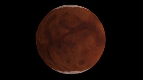 KSP Tutorial: Traveling to Duna: Part 1