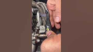 Oxygen Sensor Grip Lock Open #alsharifauto #oxygen #sensor #asacarinformation #fuelpipe #fuel