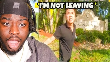 How To Turn A Simple Speeding Ticket Into A Day In Jail