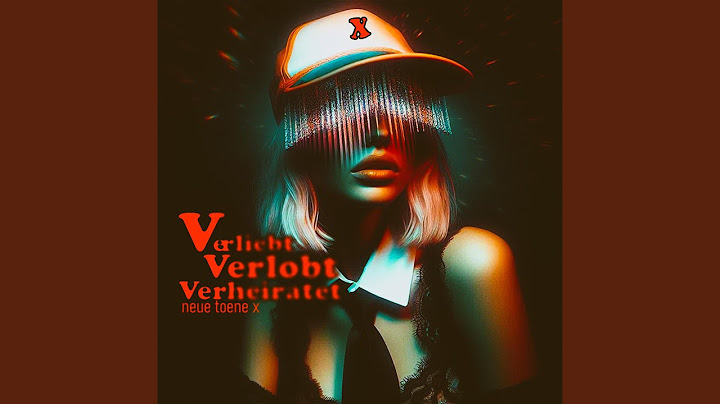 Verliebt, Verlobt, Verheiratet