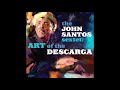 The John Santos Sextet – &quot;Lo Tuyo No Va&quot; [Official Audio]