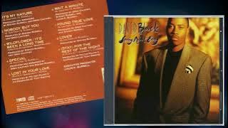 David Black - Its My Nature (1992) HQ smooth R&B/Soul ballad