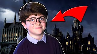 Have They Found The New Harry Potter?