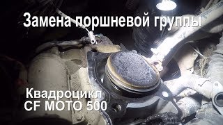 :   |   |      CF Moto 500