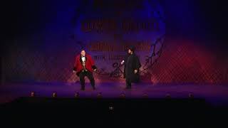 Ryan Scoble - The Mystery of Edwin Drood