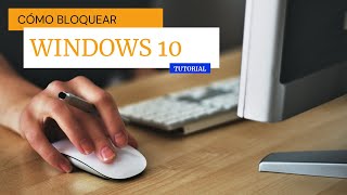 Atajo de teclado para bloquear la pantalla del ordenador en Windows 11 screenshot 5