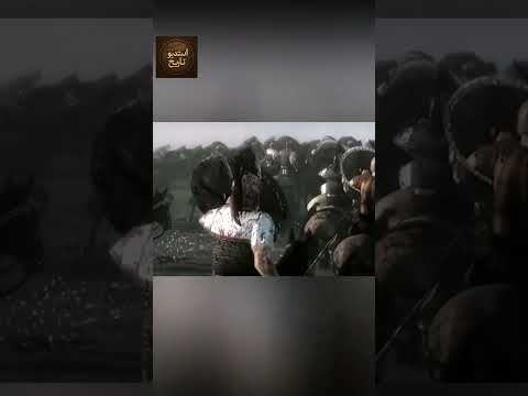 جنگجویی افسانه ای شاه محمد هزاره در عصر صفوی