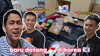 SOUTH KOREAN DIECASTING FACTORY | NEW KOREAN WORKERS TO ARRIVE FROM INDONESIA IN 2025