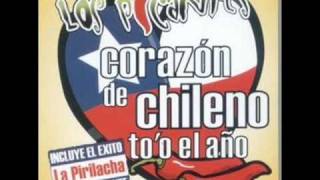 Video thumbnail of "Corazon de Chileno"