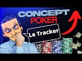 Le tracker indispensable pour progresser au poker 