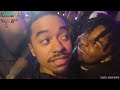Arky Reacts To Bunii Jane Doe Live