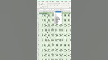 how to avoid error in excel function | #N/A | excel function | vlookup #excelforbeginners #excel