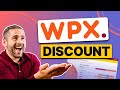 WPX Hosting Coupon Code Discount Offer 2026: How to Use WPX Hosting Promo Codes?