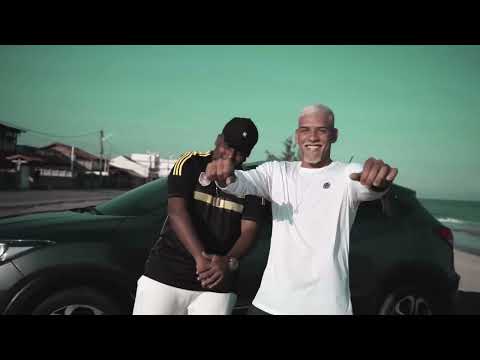 Mc Rogê feat. G Talibã - Saquarema (DJ Meek e DJ Boladinho)