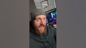 MMO addiction….. #gaming #mmo #mmorpg #wow #gamingshorts