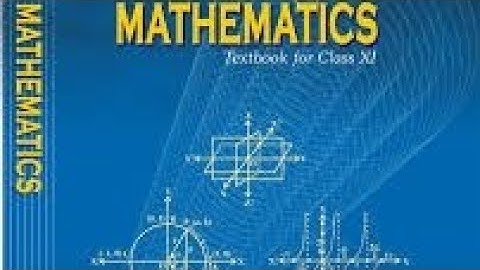 CBSE Class 11 NCERT Maths chapter 12 Ex 12.1 solutions part-3 