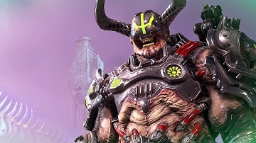 DOOM Eternal | BEST Farming XP Method 2021  **20,000XP Each 2Min**